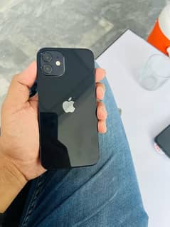 Iphone 12 64GB JV Non PTA