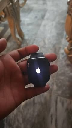 Apple watch series 09 GPS 45mm/Smart Watch for sale