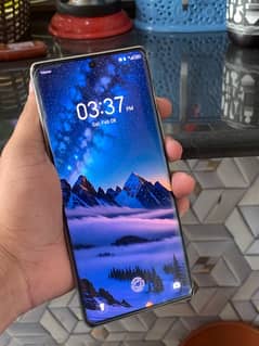 tecno spark 20 pro plus