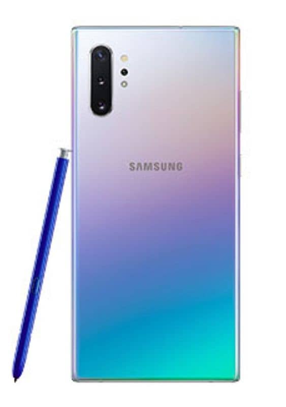 Samsung not 10 pulse 12/256 nonpta 6