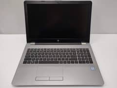 HP Notebook 250 G6 | Intel Core i5 7th Gen