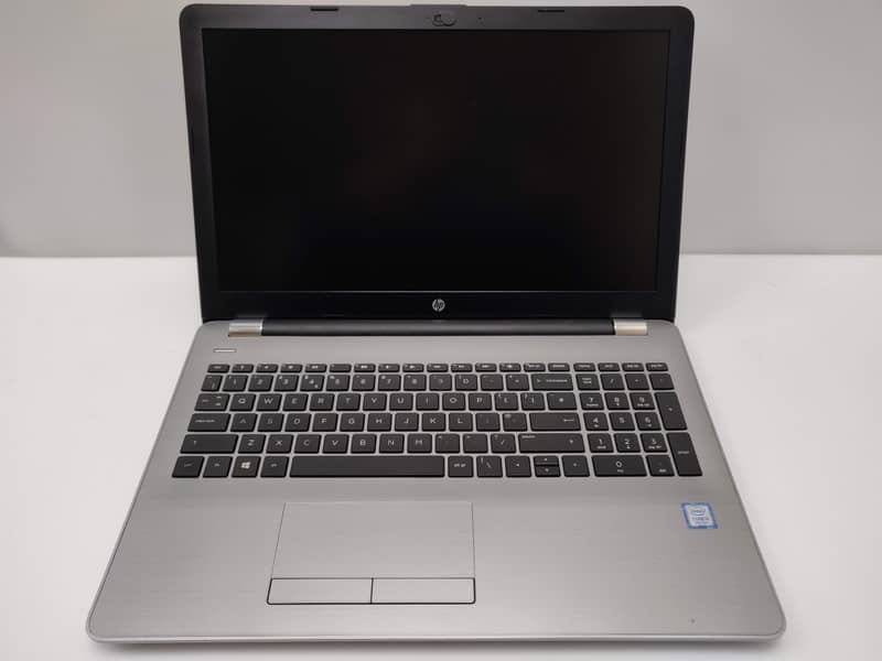 HP Notebook 250 G6 | Intel Core i5 7th Gen 0