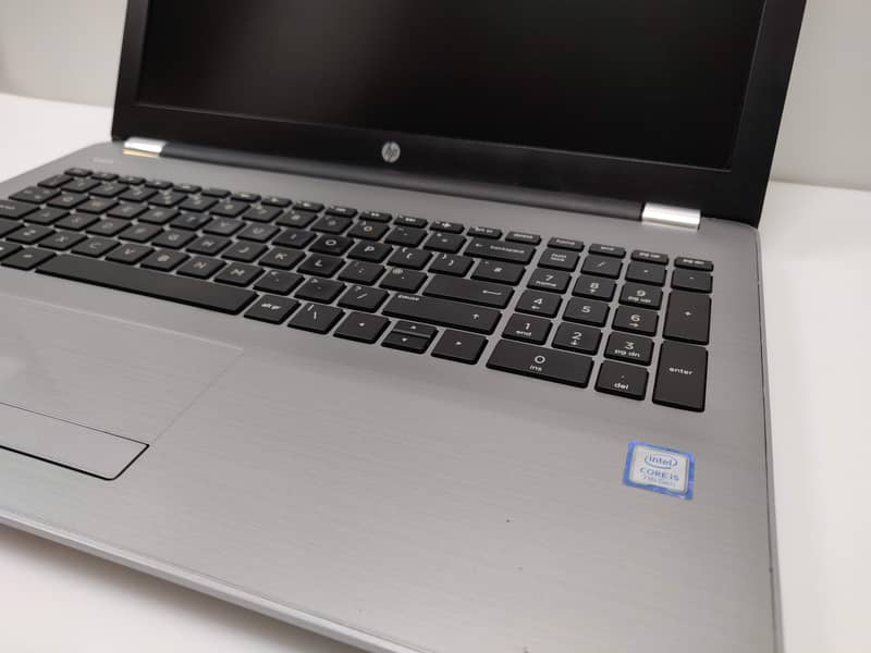 HP Notebook 250 G6 | Intel Core i5 7th Gen 1