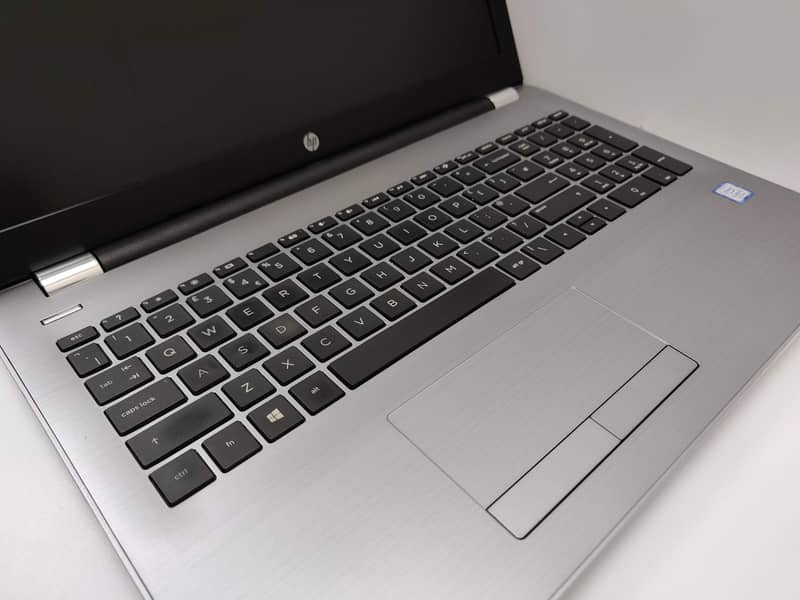 HP Notebook 250 G6 | Intel Core i5 7th Gen 3