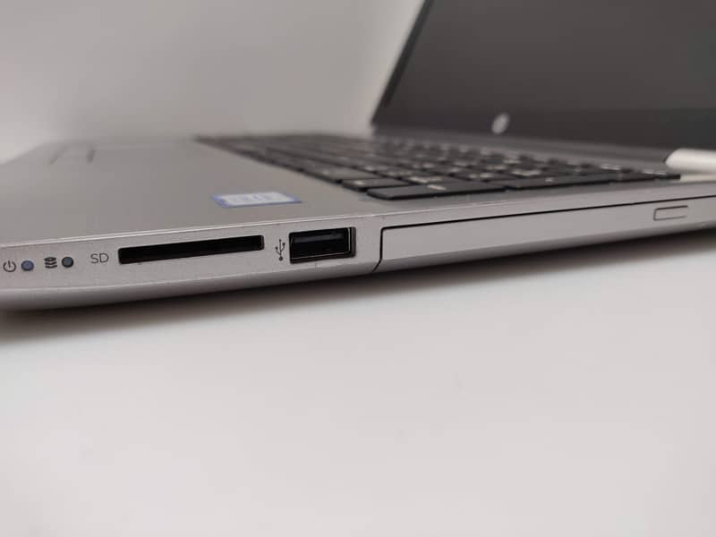 HP Notebook 250 G6 | Intel Core i5 7th Gen 4