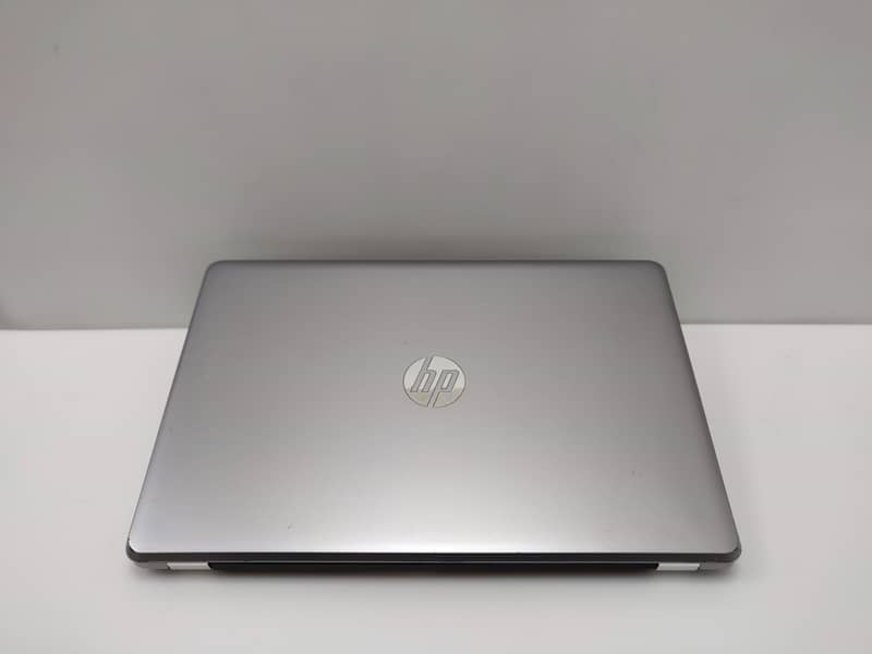 HP Notebook 250 G6 | Intel Core i5 7th Gen 5