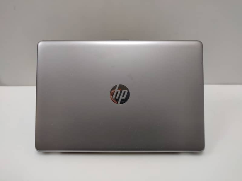 HP Notebook 250 G6 | Intel Core i5 7th Gen 7