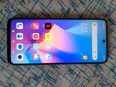 Redmi note 9s official approved