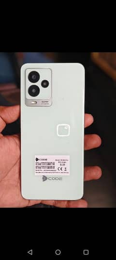 Dcode Bold 3 PRO