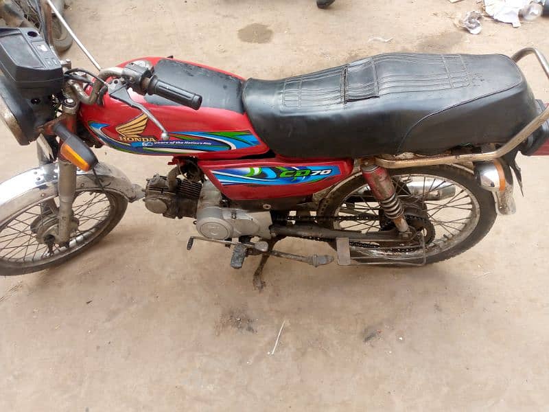 road prince bike 2006 model forsale 1