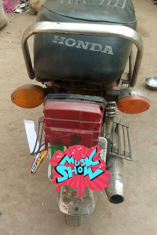 road prince bike 2006 model forsale 3