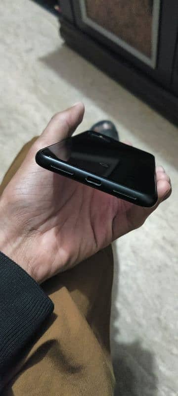 Google pixel 4xl pta 1