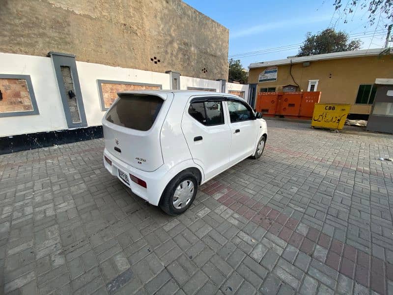 Suzuki Alto 2023 1