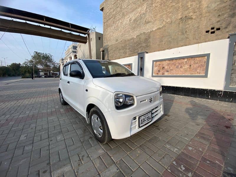 Suzuki Alto 2023 7