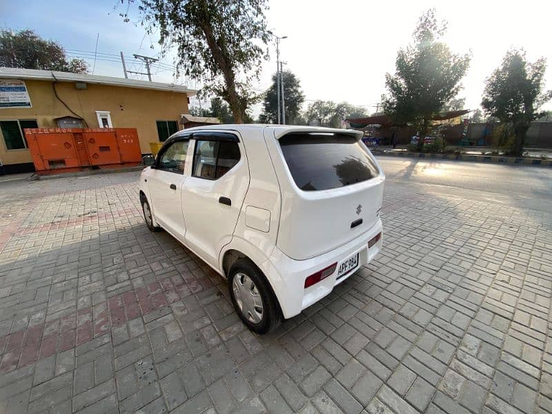 Suzuki Alto 2023 8