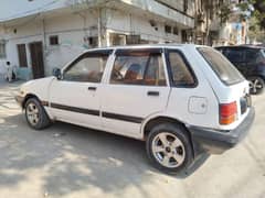 Suzuki Khyber 1990