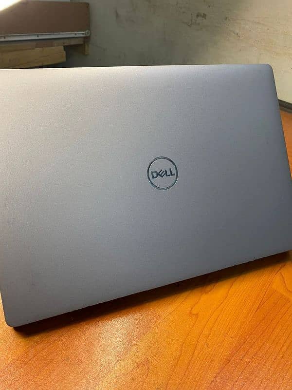 Dell Latitude Intel Core i7 Touch Laptop 2