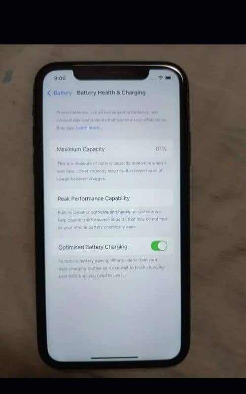 iphone 11 non pta 64 gb all ok full geniune mobile phone 2