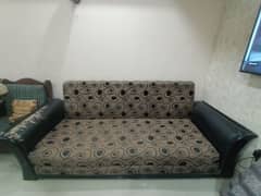 Sofa Cum Bed for Sale – 3 seater