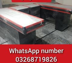 counter for sale