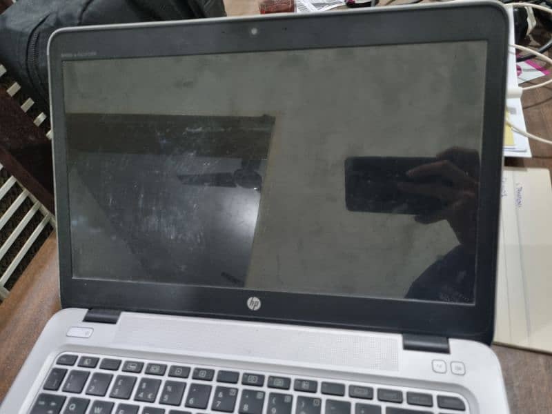 Hp Elitebook 840 G3 Core i5 1