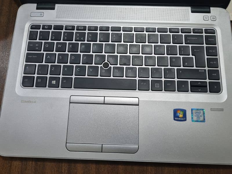 Hp Elitebook 840 G3 Core i5 4