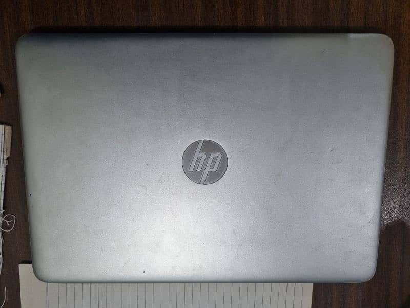 Hp Elitebook 840 G3 Core i5 5