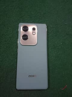 Infinix zero 30