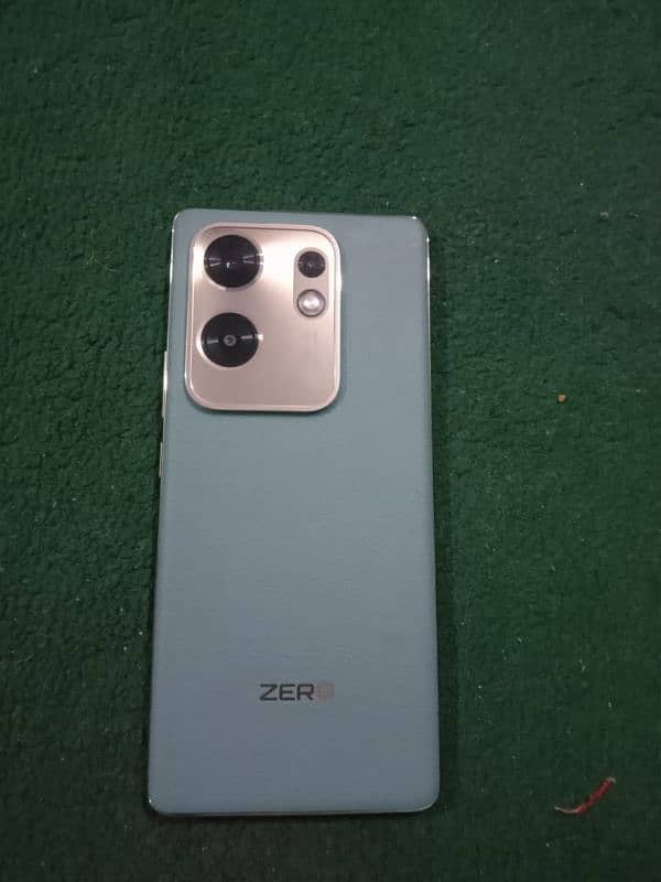 Infinix zero 30 0