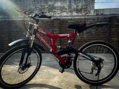 Mountain Bike Super Power For Sale!