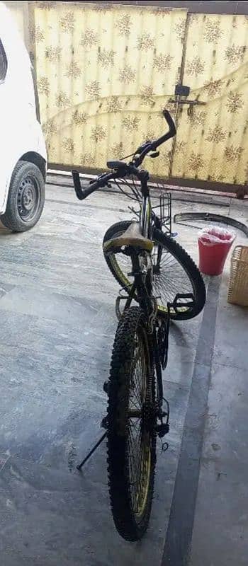 BYCYCLE FOR SALE ALL PARTS OF CYCLE SATH HAI (MUDGAURD,CARIAL,LIGHT) 0