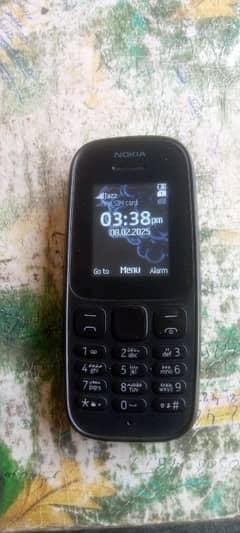 nokia 105 for sale lacation mian channu