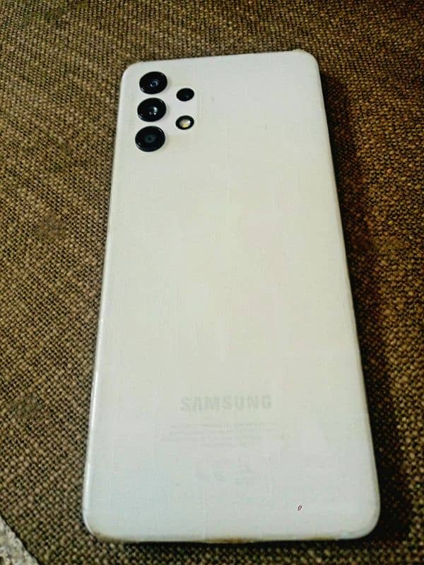 Samsung A32 1