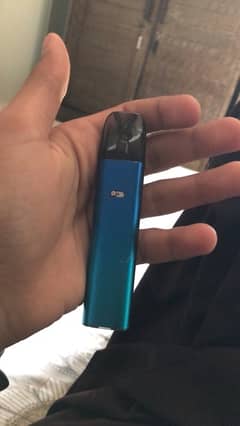 voopoo argus g2 min