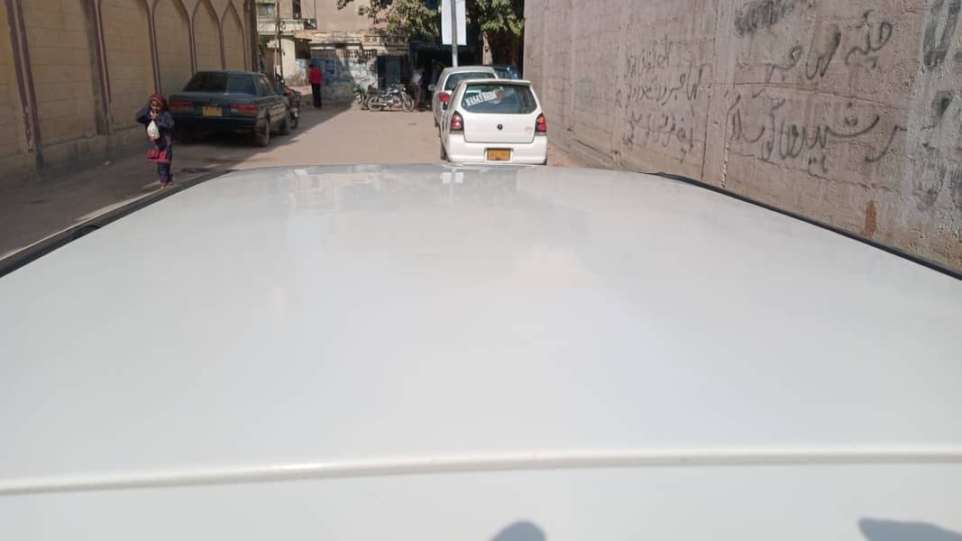 Suzuki Mehran VXR 2006 (Urgent Sale) 0312-2264476 9