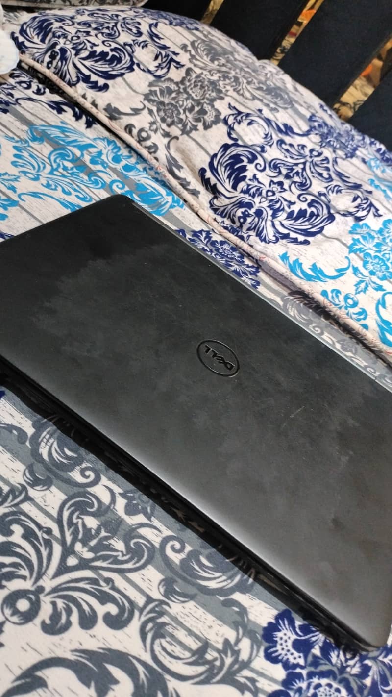 Dell latitude E7450 6