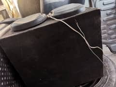 speaker for sale