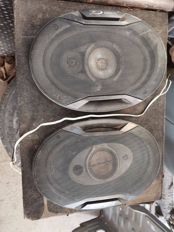 speaker for sale 1