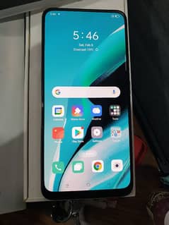 oppo reno 2f lush condition