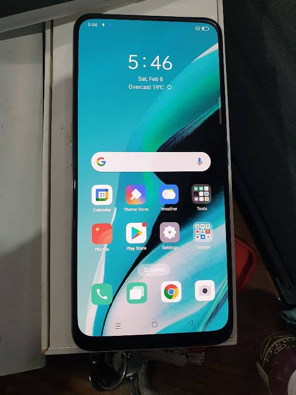 oppo reno 2f lush condition 0