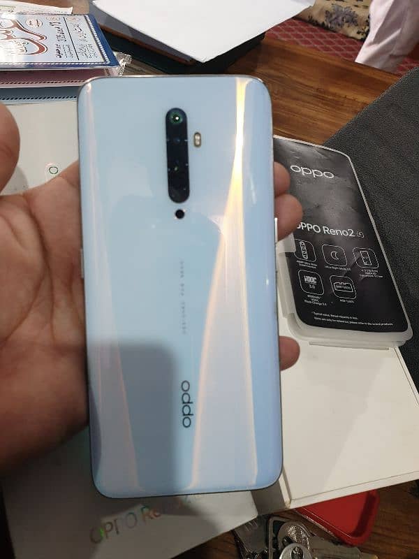 oppo reno 2f lush condition 1