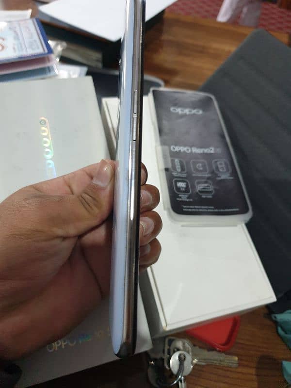 oppo reno 2f lush condition 2