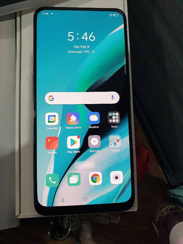 oppo reno 2f lush condition 6