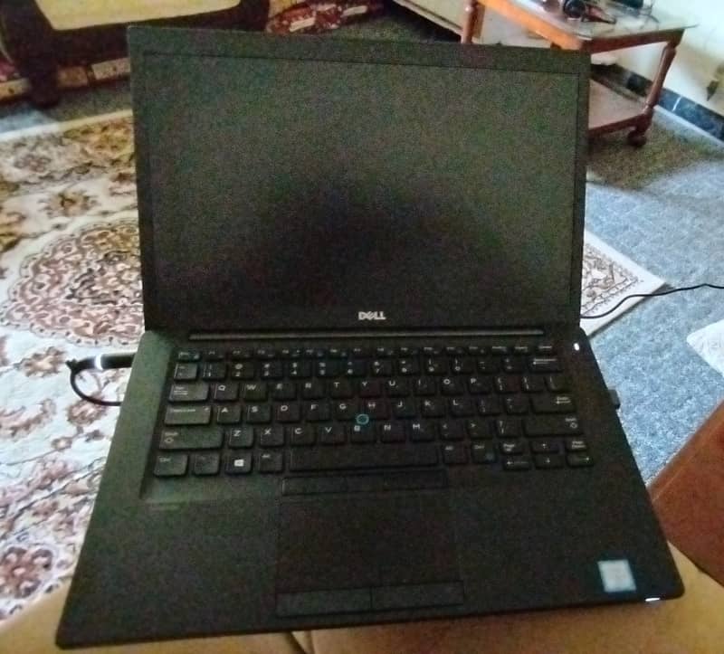 Dell Latitude 7480 FHD Laptop - Core i7 7th Gen 2