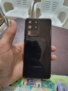 Samsung s20 ultra