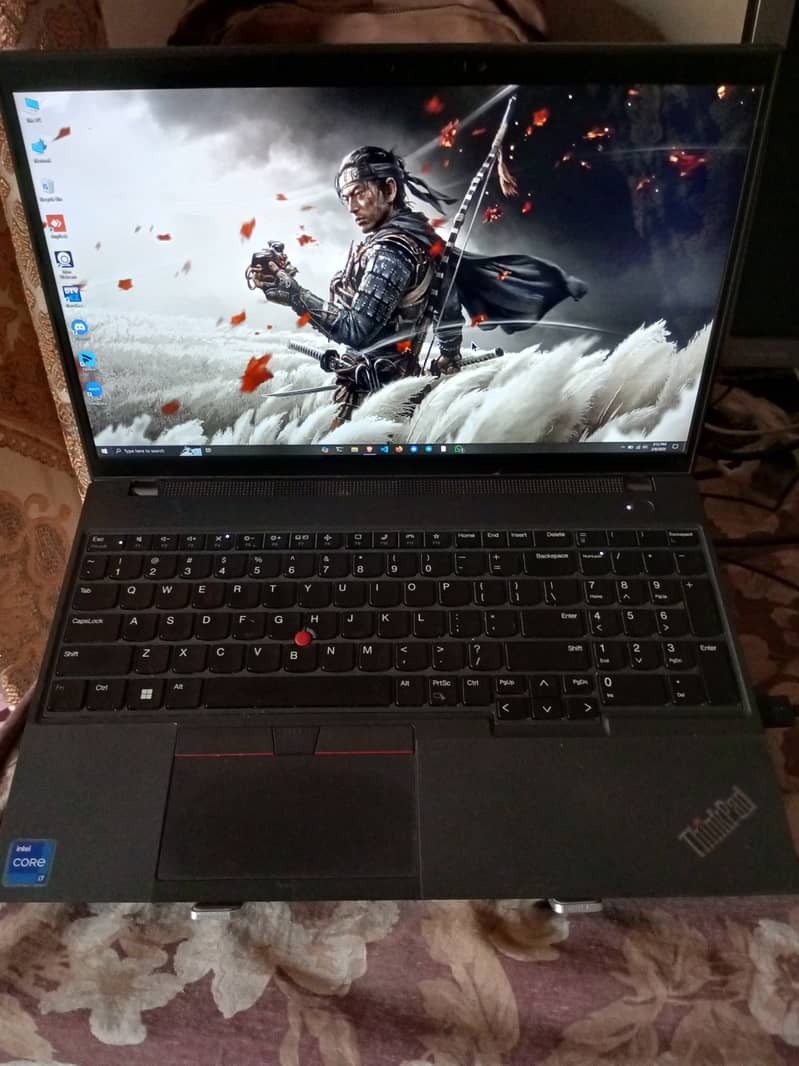 Lenovo i7 12 gen 1