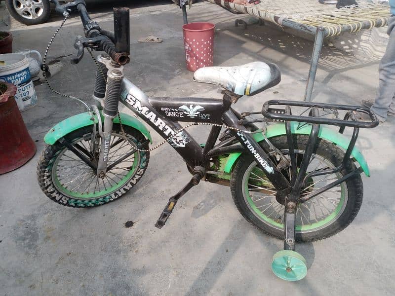 cycle for sale 3