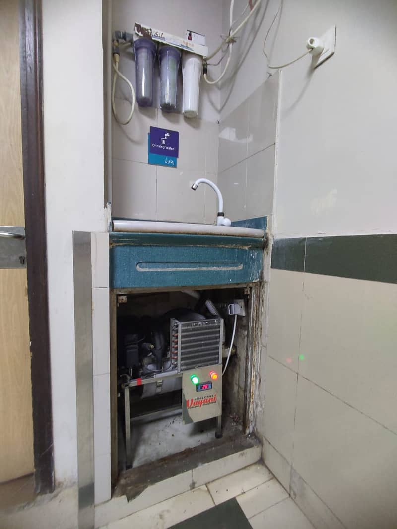 Water Chiller / Electric Water Cooler 3