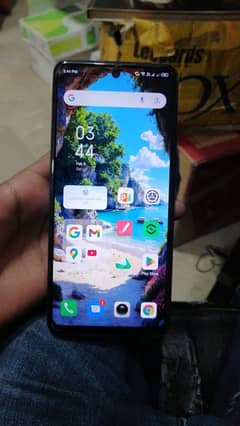 Infnix Note 11 Pro