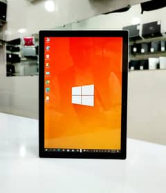 Microsoft Surface Pro 1796, 2-in-1 Tablet Laptop  at  ABID COMPUTERS